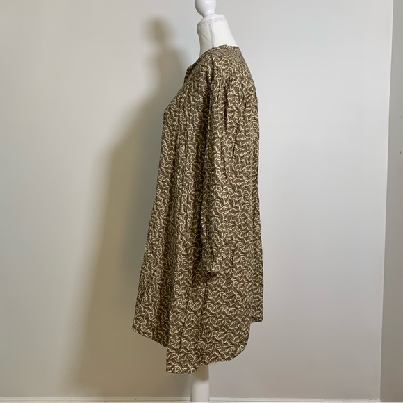 Boxy Summer long shirt - Picture 6 of 10